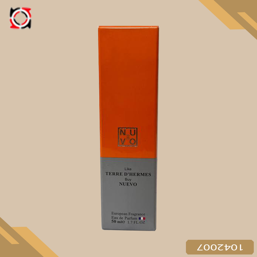 عطر تکي نوئوو TERRE DHERMES 50MLE کد 14 1