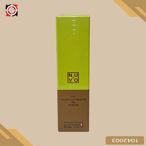 عطر تکي نوئوو CHANCE EAU FRAICHE 50MLEکد 5 1