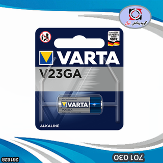 باطري VARTA V23GA يک عددي