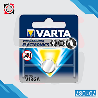 باطري VARTA V13 GA يک عددي