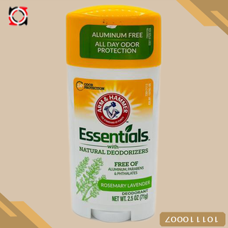 مام صابوني ARM & HAMMER زنانه 71 ميل(101110007)