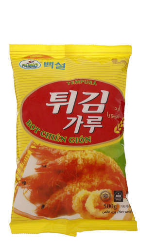 آرد سوخاری تمپورا پانکو ۵۰۰ گرم