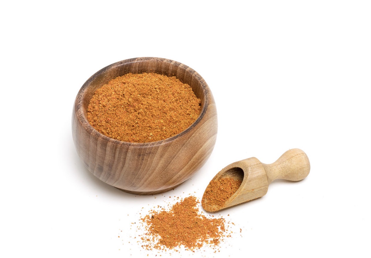 پودر ادویه مخلوط ۲۵۰ گرم