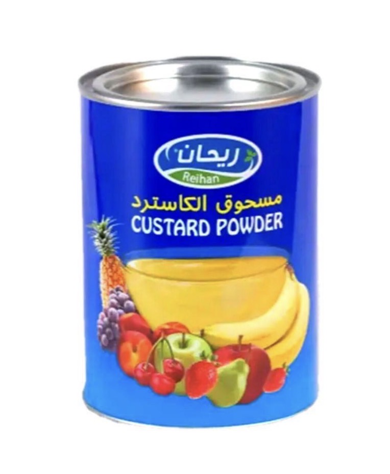 کسنتر ریحان قوطی ۲۸۵ گرم(30111038)