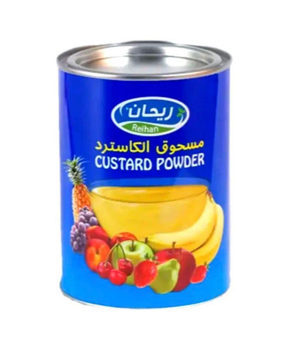 کسنتر ریحان قوطی ۲۸۵ گرم(30111038)