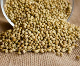 دانه گشنیز ۲۵۰ گرم