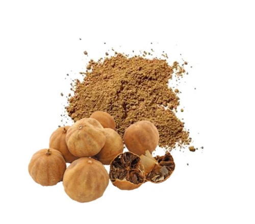 پودر لیمو عمانی زرد ۲۵۰ گرم