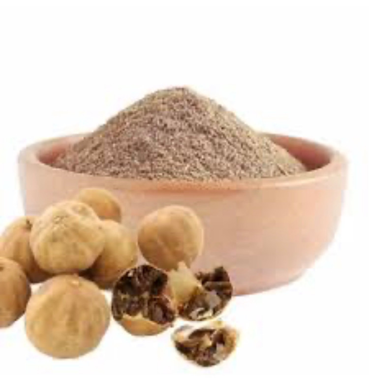 پودر لیمو عمانی زرد ۲۵۰ گرم