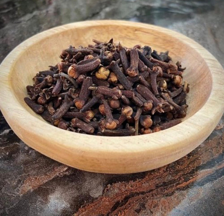 میخک بسته ۲۵۰ گرم