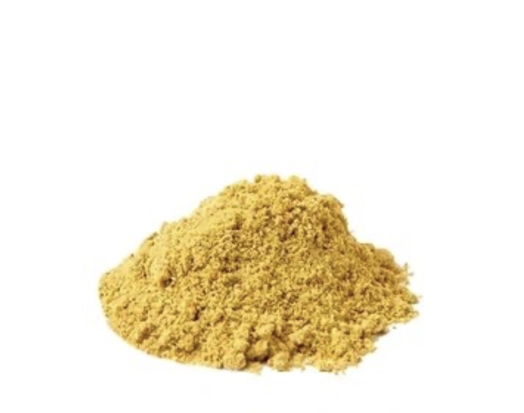 پودر زنجبیل بسته ۲۵۰ گرم