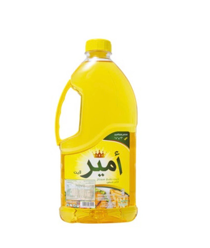 روغن مخصوص سرخ کردنی امیر لایت ۱.۵ لیتری