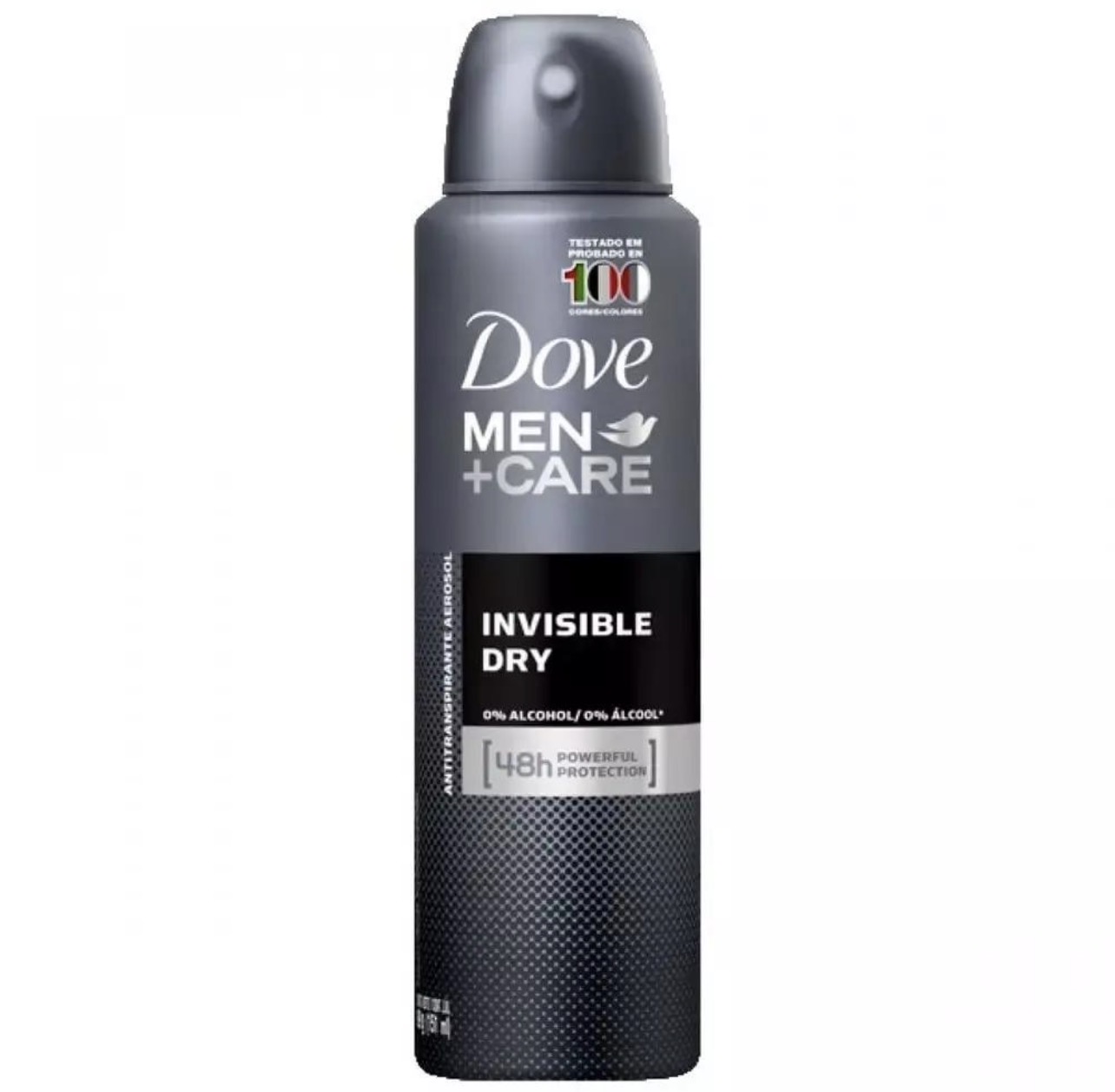اسپري بدن داو INVISIBLE DRY مردانه 250 ميل(10116004)
