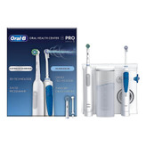 مسواک برقی و واترجت اورال بی Oral-B Oral Health Center Pro Series 1 OxyJet