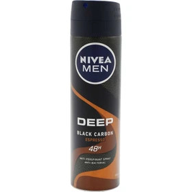 اسپري نيوا DEEP اسپرسو مردانه 150 ميل(10114040)