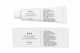 کرم ترمیم کننده دکتر آلتیا 345 Relief Cream حجم 50 میل