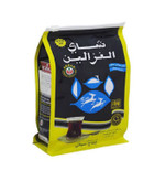 چای دو غزال عطری نایلونی مشکی ۲۰۰ گرم