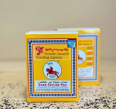 چای اسب و پرچم ۱۰۰ گرم