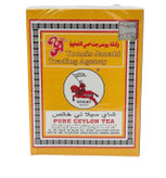 چای اسب و پرچم ۴۵۰ گرم