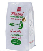 چای سیلان ممتاز ساده چکش سبز بارمال نایلونی ۵۰۰ گرم