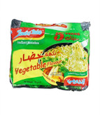 نودل اندومی با طعم سبزیجات ۷۵ گرم