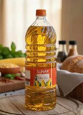 روغن ذرت خالص سونار حلب ۲ لیتری