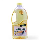 روغن ذرت شریف ۱.۵ لیتری