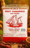 تمر هندی کشتی نشان ۳۰۰ گرم(920062)