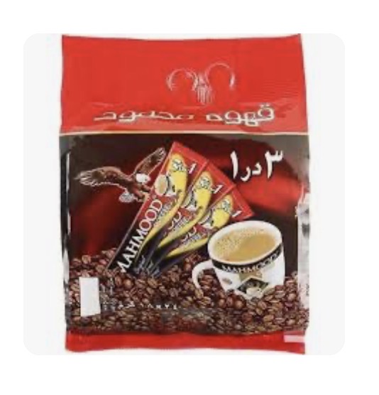 کافی میکس ۱*۳ کلاسیک محمود ۲۴ عددی