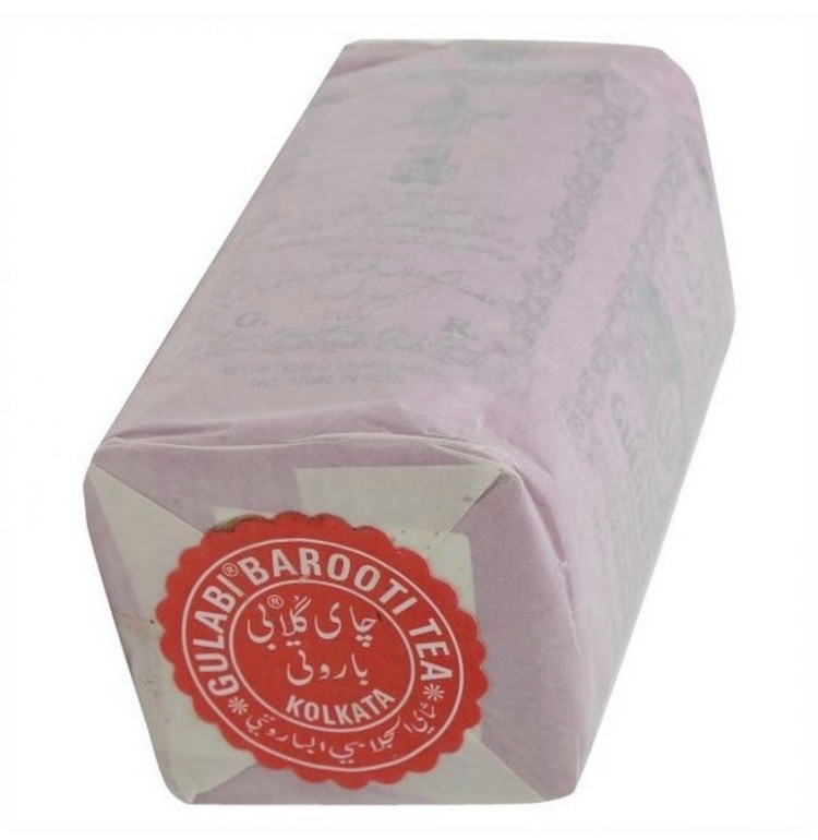 چای باروتی گلابی ۵۰۰ گرم