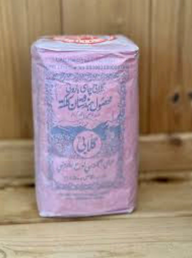 چای باروتی گلابی ۵۰۰ گرم