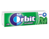 آدامس اوربیت با طعم نعنا (Spearmint) — بست