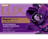 صابون لوکس رایحه گل ارکیده بنفش ۱۷۰ گرم(عربستان اصلی)