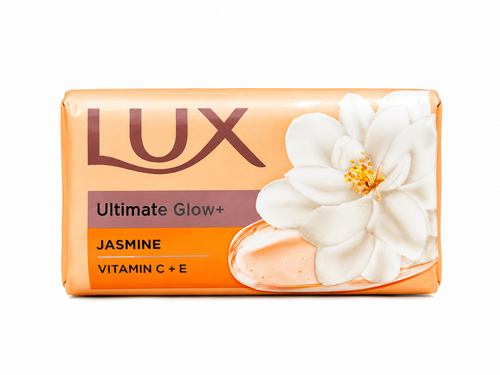 توضیحات محصول صابون لوکس رایحه یاس (Jasmine) ۷۵ گرم