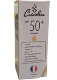 کرم ضد آفتاب LIASHO بژ روشن SPF50 تيوپي 40 ميل(1051023)