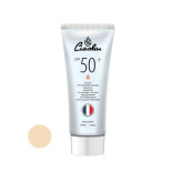 کرم ضد آفتاب LIASHO بژ روشن SPF50 تيوپي 40 ميل(1051023)