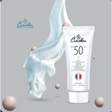 کرم ضد آفتاب LIASHO بژ SPF50 تيوپي 40 ميل(1051024)