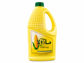 روغن ذرت مازولا (Mazola Corn Oil) عربستانی 1.5 لیتری