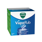 پماد ويکس VAPORUB تسکين دهنده 100 ميل(1013060)