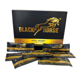 عسل BLACK HORSE ساشه اي بسته 24 عددي(1013064)