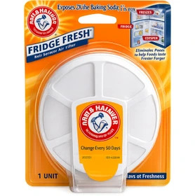 بوگير يخچال ARM & HAMMER
