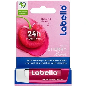 بالم لب LABELLO گيلاس 4/8 گرم