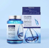 ژل آبرسان مدل هیالورونیک اسید و کلاژن فارم استی 250ml - اصل