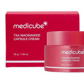کرم کپسولي MEDICUBE نياسيناميد 55 ميل10110000146
