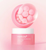 کرم کپسولي MEDICUBE کلاژن 55 ميل(10110000147)