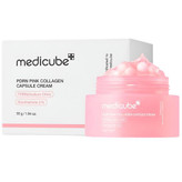 کرم کپسولي MEDICUBE کلاژن 55 ميل(10110000147)
