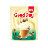 لاته گوددي بسته 10 عددي(30150037)