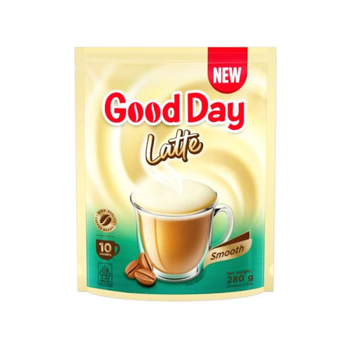 لاته گوددي بسته 10 عددي(30150037)