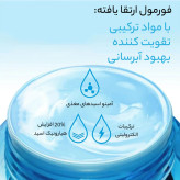 ژل کرم آبرسان نوتروژينا Hydro Boost پوست خشک 50 ميل-اصل(10125023)