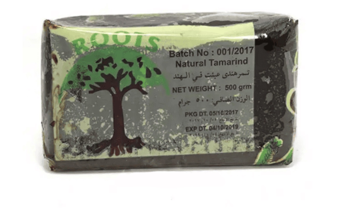تمر بدون هسته هندی Roots خالص ۵۰۰ گرم