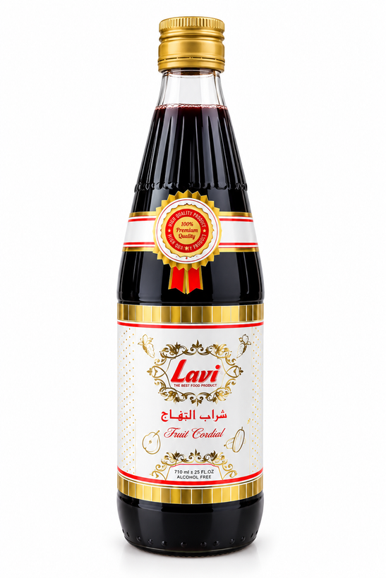 شربت ویمتو لاری اماراتی ۷۱۰ میل